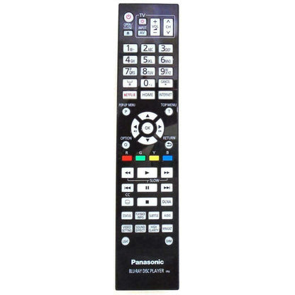 New Genuine UNIVERSAL Remote Control For Panasonic Blu Ray Players 2016 - 2024
