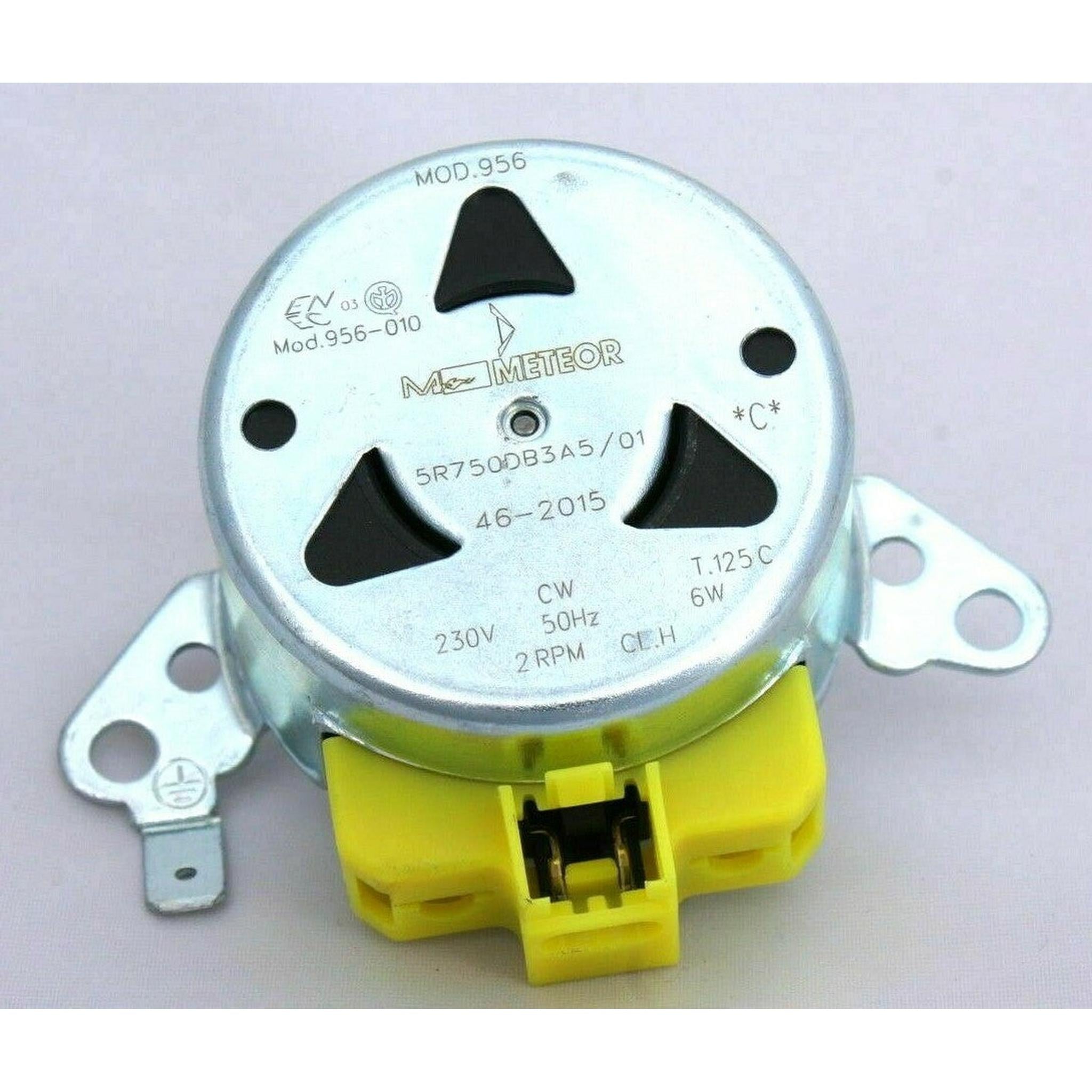 Brand New Genuine Tefal Actifry new style PADDLE MOTOR for YV960140/12A