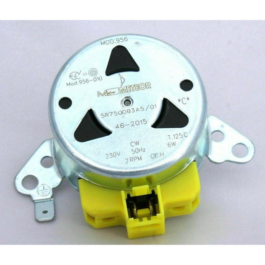 Brand New Genuine Tefal Actifry new style PADDLE MOTOR for YV960140/12A
