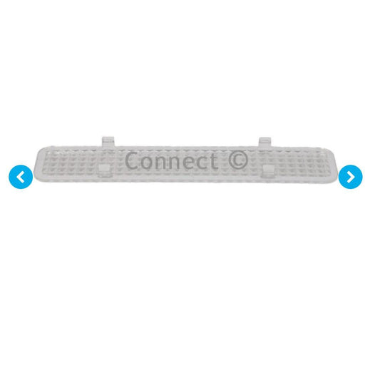KIFF5020 Fridge Light Cover For KENWOOD
