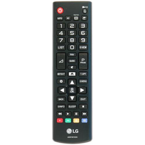 Genuine Remote Control for LG 32LH570U