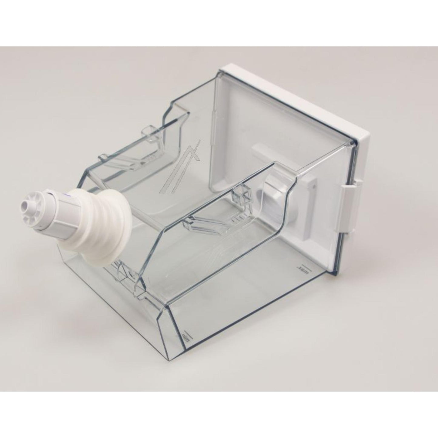 Genuine Fridge Freezer Water Tank Dispenser for Kenwood KTLD60X22
