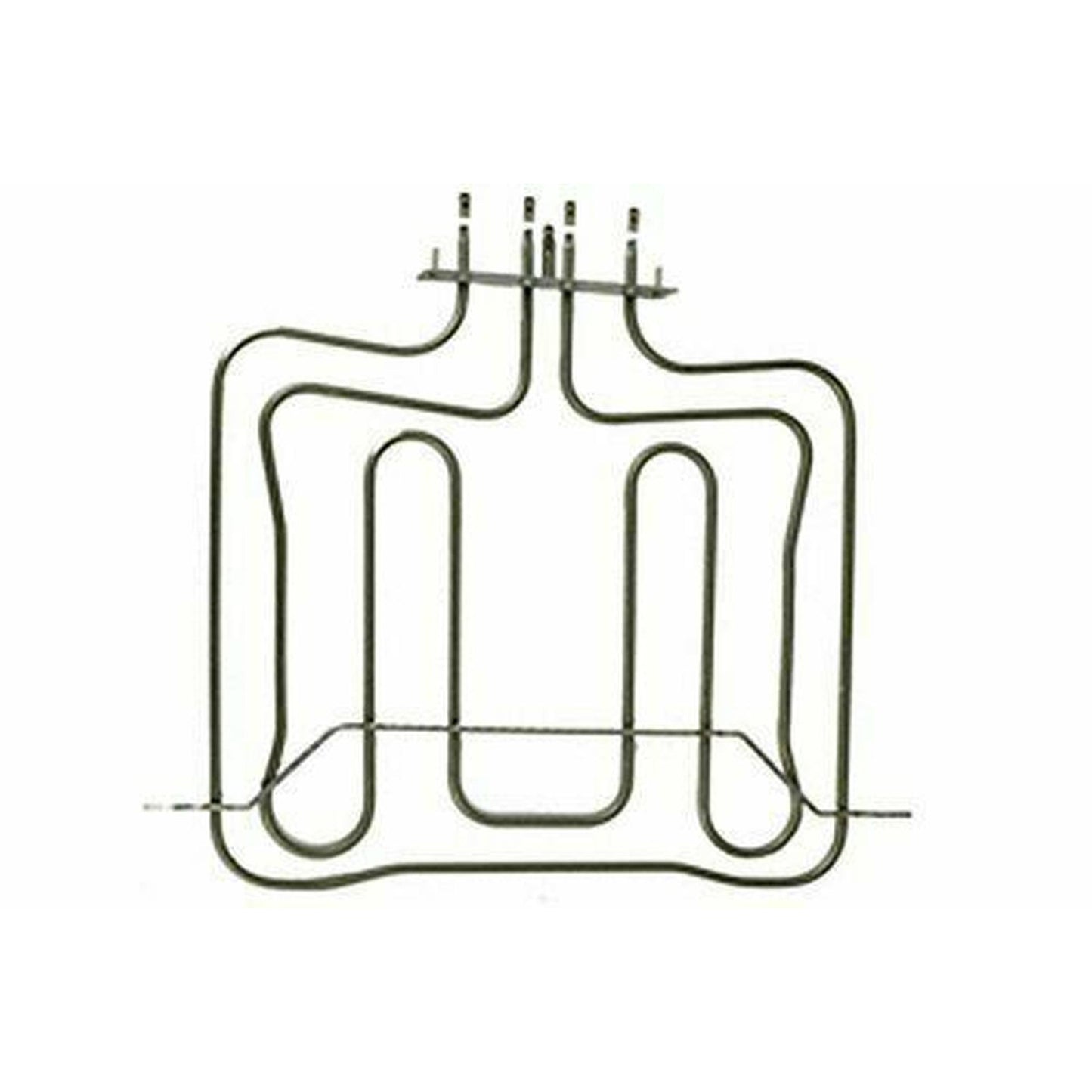 Genuine SMEG SUK62MFWH SUK62MFX5 SUK62MWH5 SY4110 Cooker Grill Oven Element