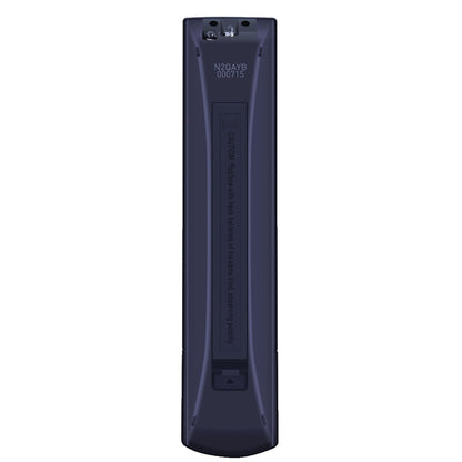 N2QAYB000715 Replacement Remote Control For Panasonic 3D PLASMA / LCD / LED TV