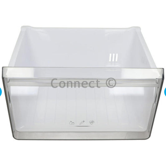 Fridge ( LOWER ) CRISPER BOX For KENWOOD Model KSBSX20 only