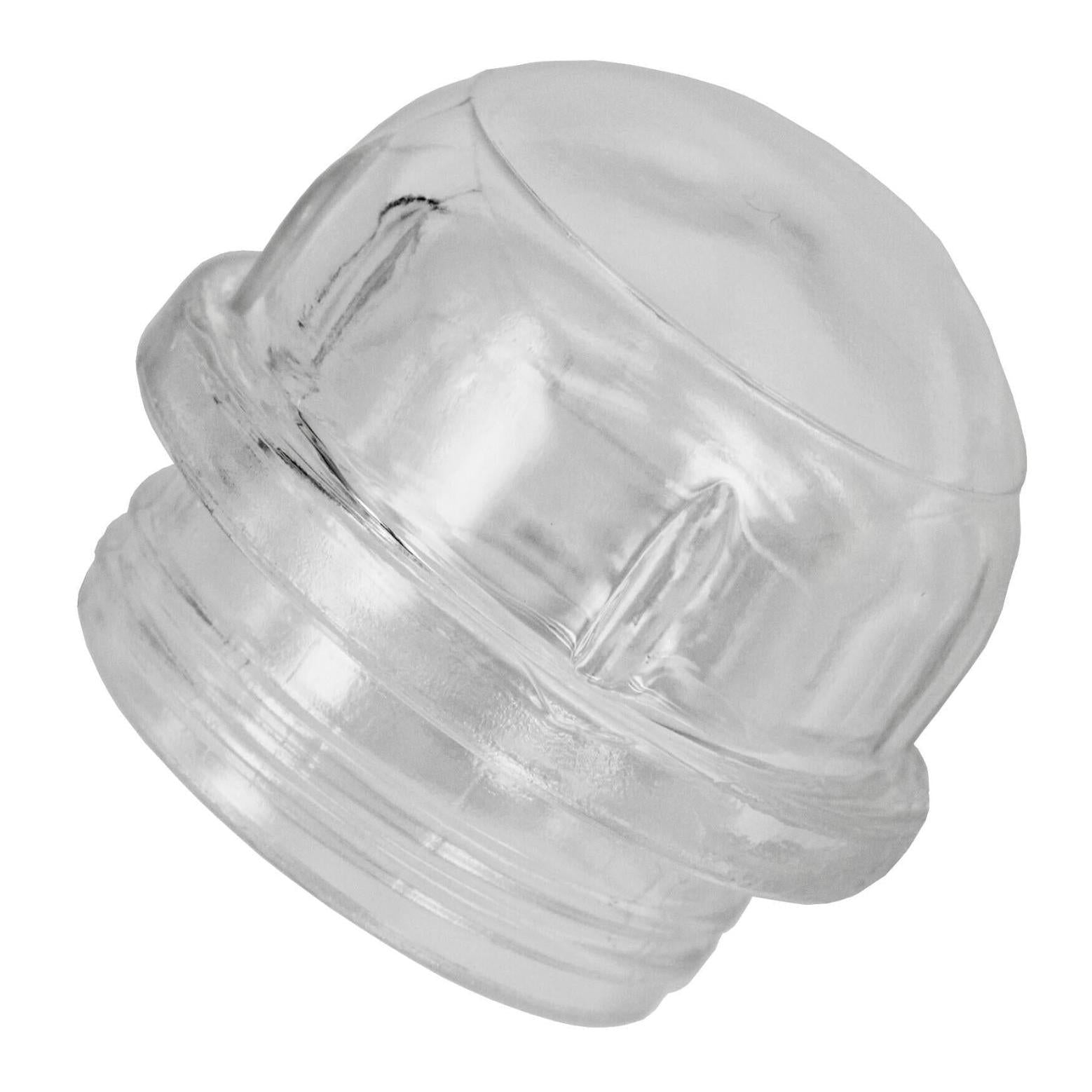 Oven Lamp Light Bulb Lens Glass Cover Protector Replacement 294BK For BELLING