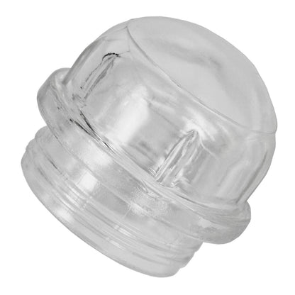 Oven Lamp Light Bulb Lens Glass Cover Protector Replacement 294BK For BELLING