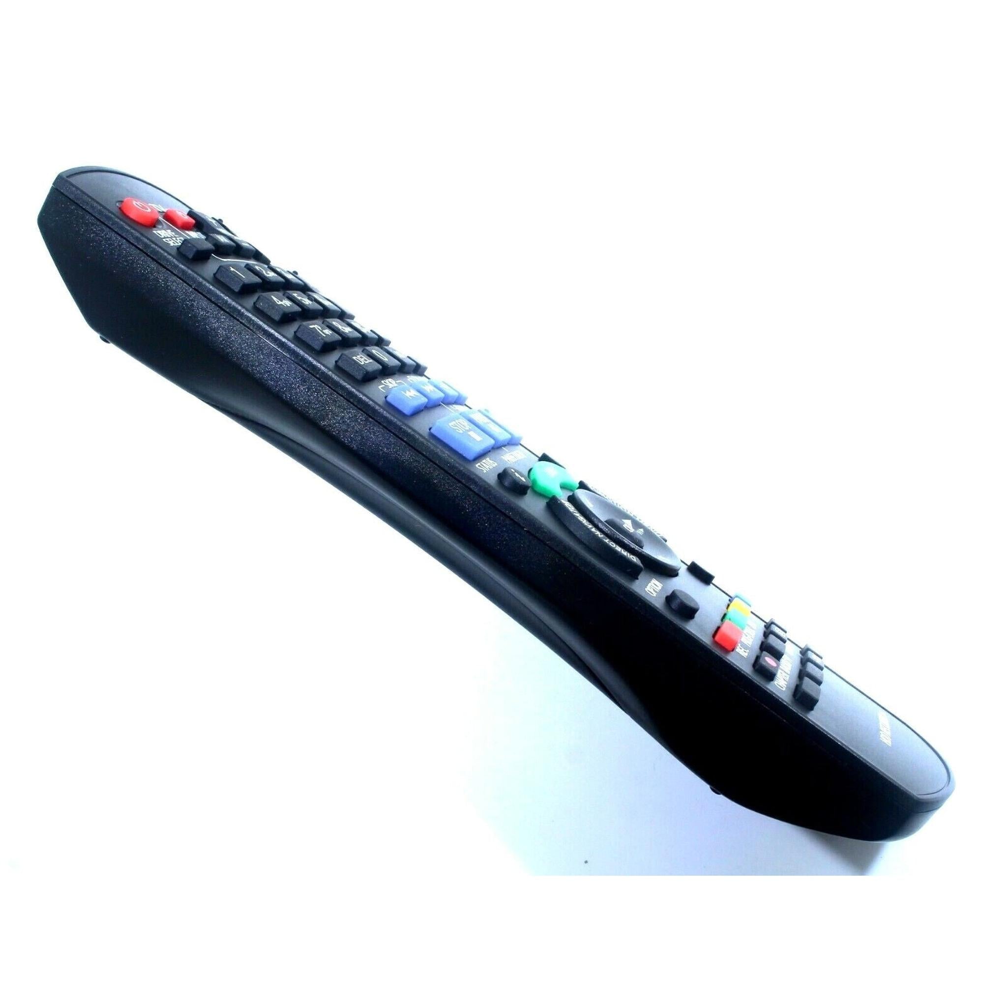 N2QAYB000618 HDD DVD IR6 Recorder Remote Control for Panasonic DMR-HW200