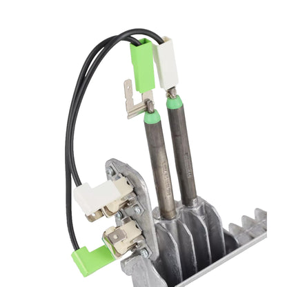 Whirlpool AWZ3303 , AWZ33032 , AWZ33033 Tumble Dryer Heater Element & Therm