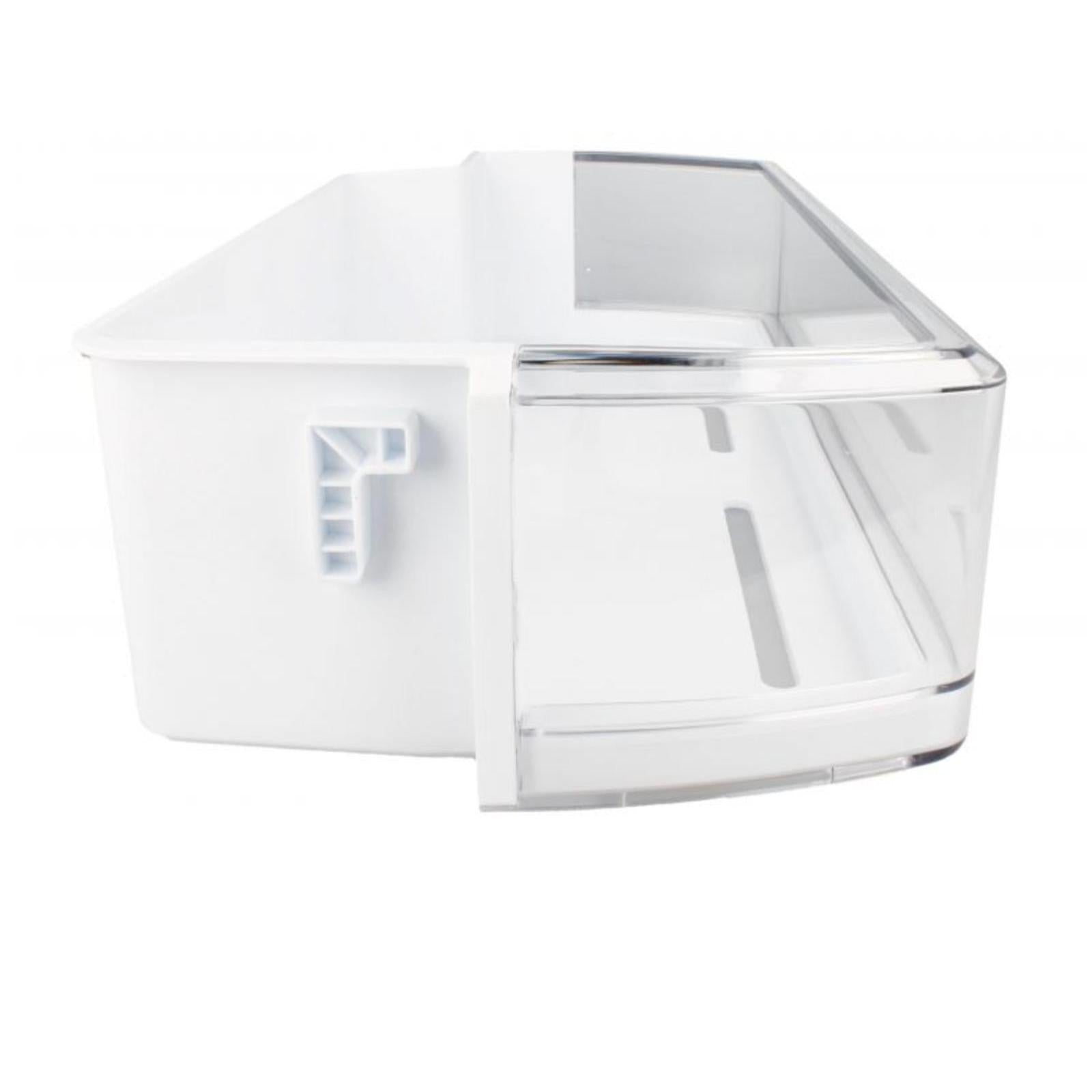 Genuine Mid Low Door Guard Bottle Tray Holder Shelf Fridge Door FOR LG GSL361ICEZ