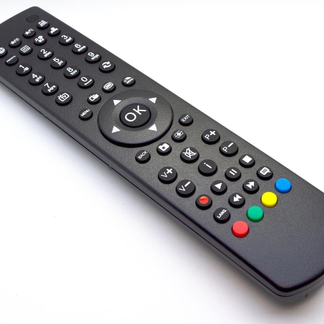 NEW Original Remote Control FOR Polaroid Tv Model - P48LED14