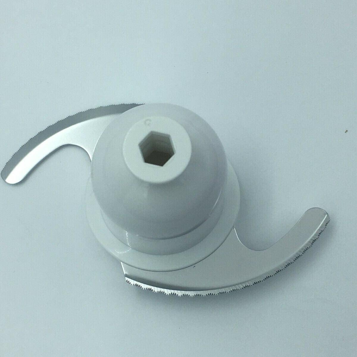 Knife Blade KW707189 For Kenwood Attachment AT640 KAH647 KM001 KM002 KM003 KM502