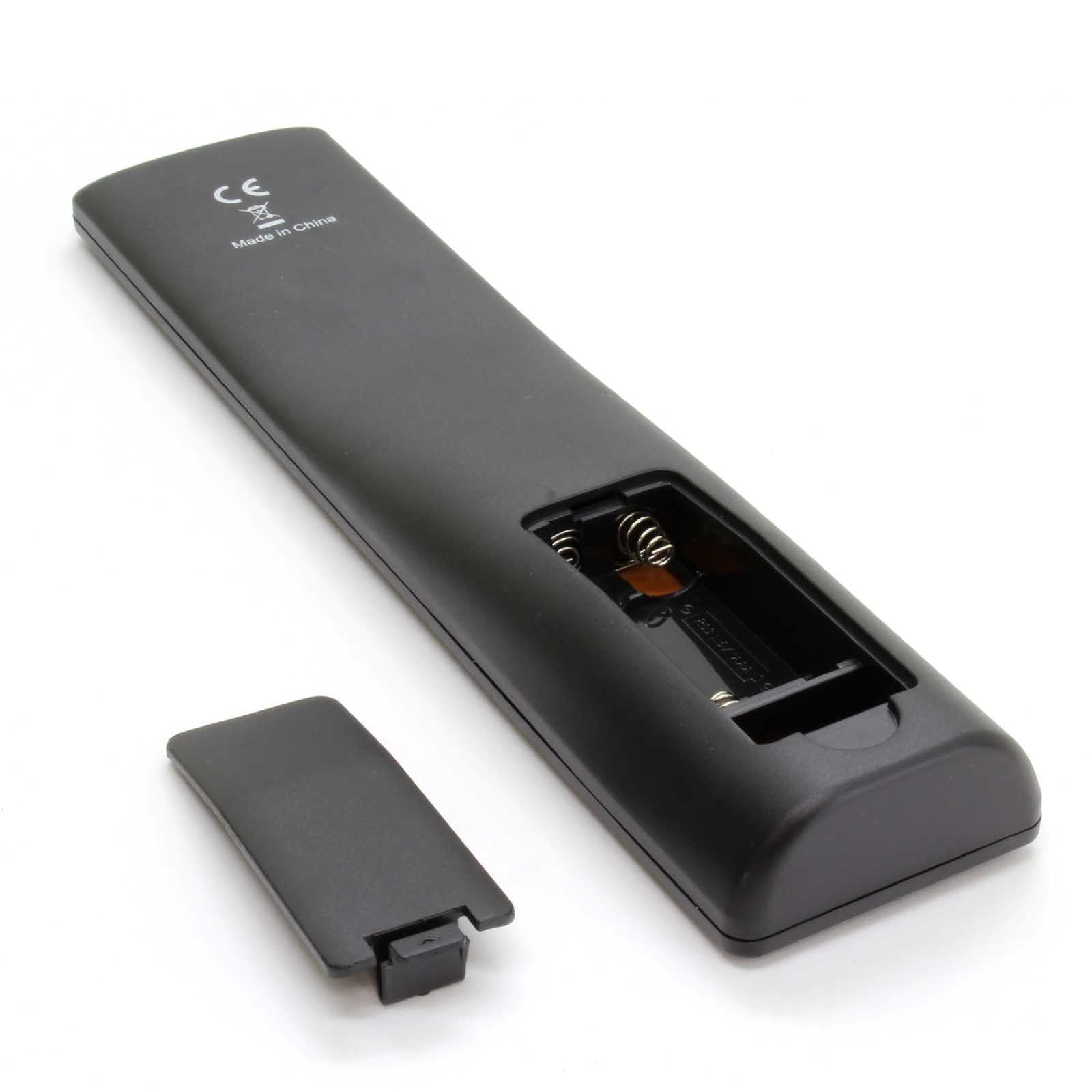 RM-C3230 Remote Control for JVC LT-39C640 LT39C640 39" TV