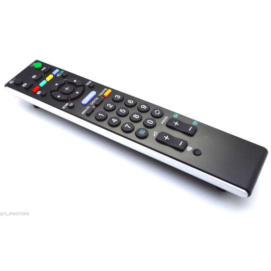 *NEW* REPLACEMENT REMOTE CONTROL FOR Sony KDL37P300H / KDL-37P300H