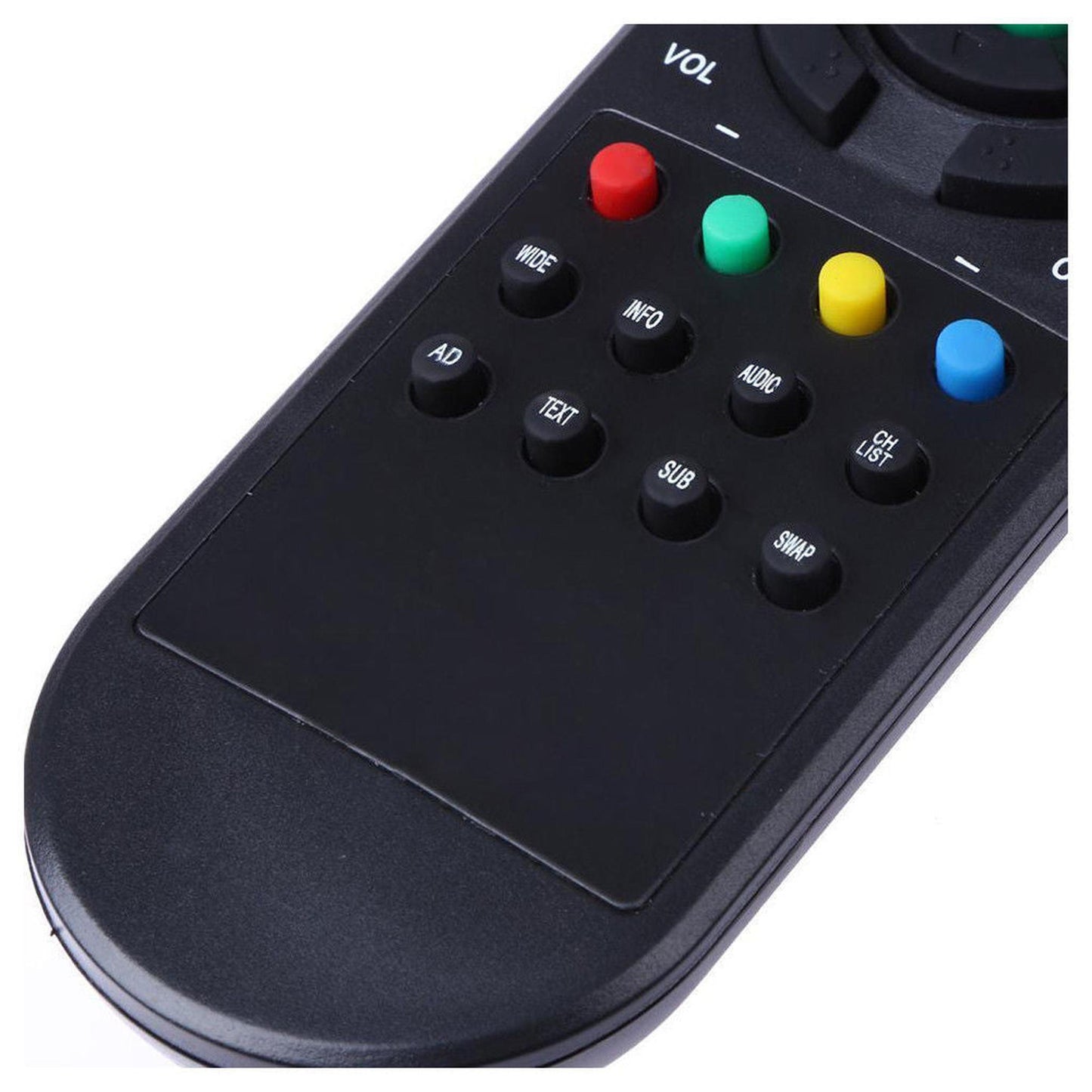 Brand New FREESAT Remote Control for BUSH BFSAT03HD