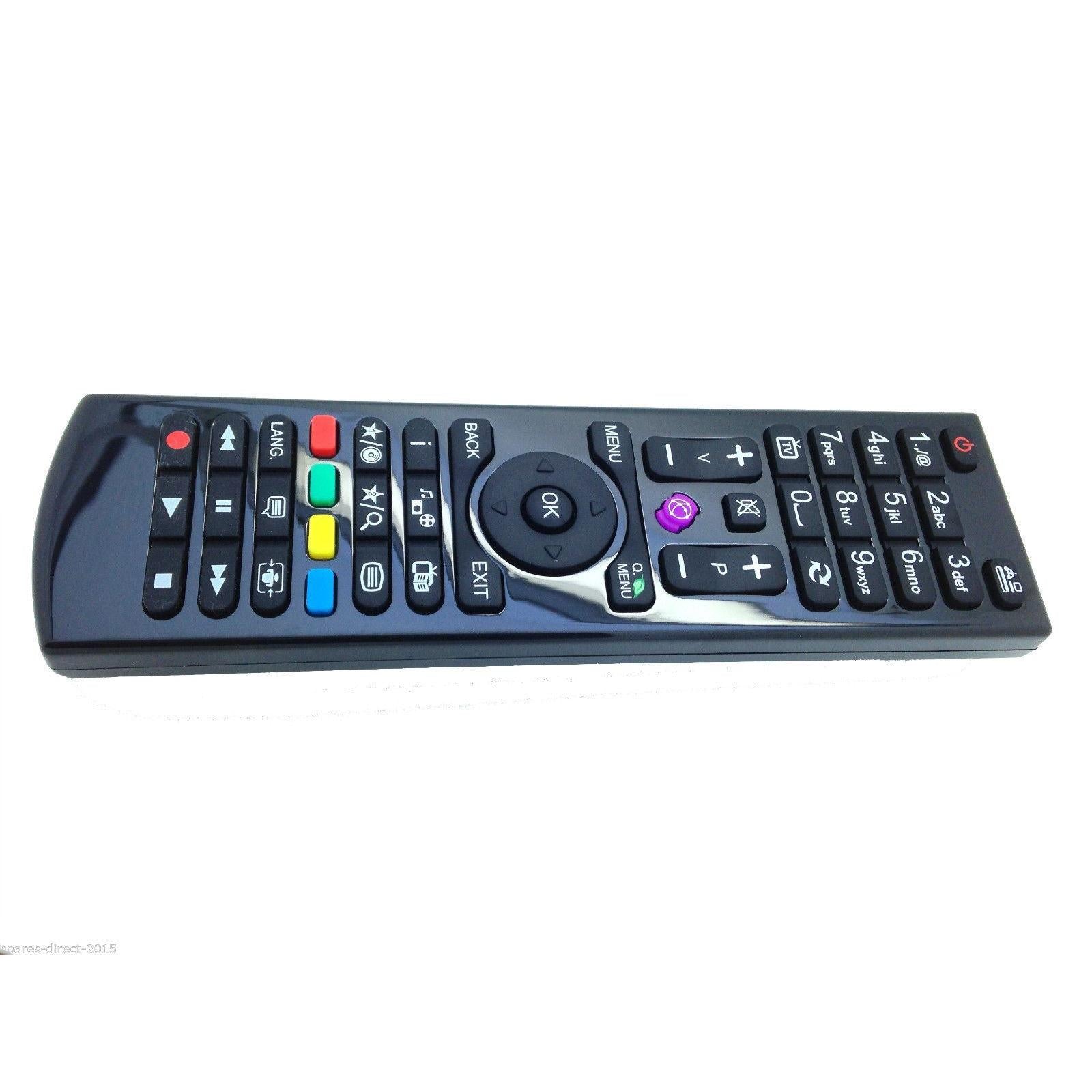 BRAND NEW RC4870 Remote Control For Haier LDH32V150
