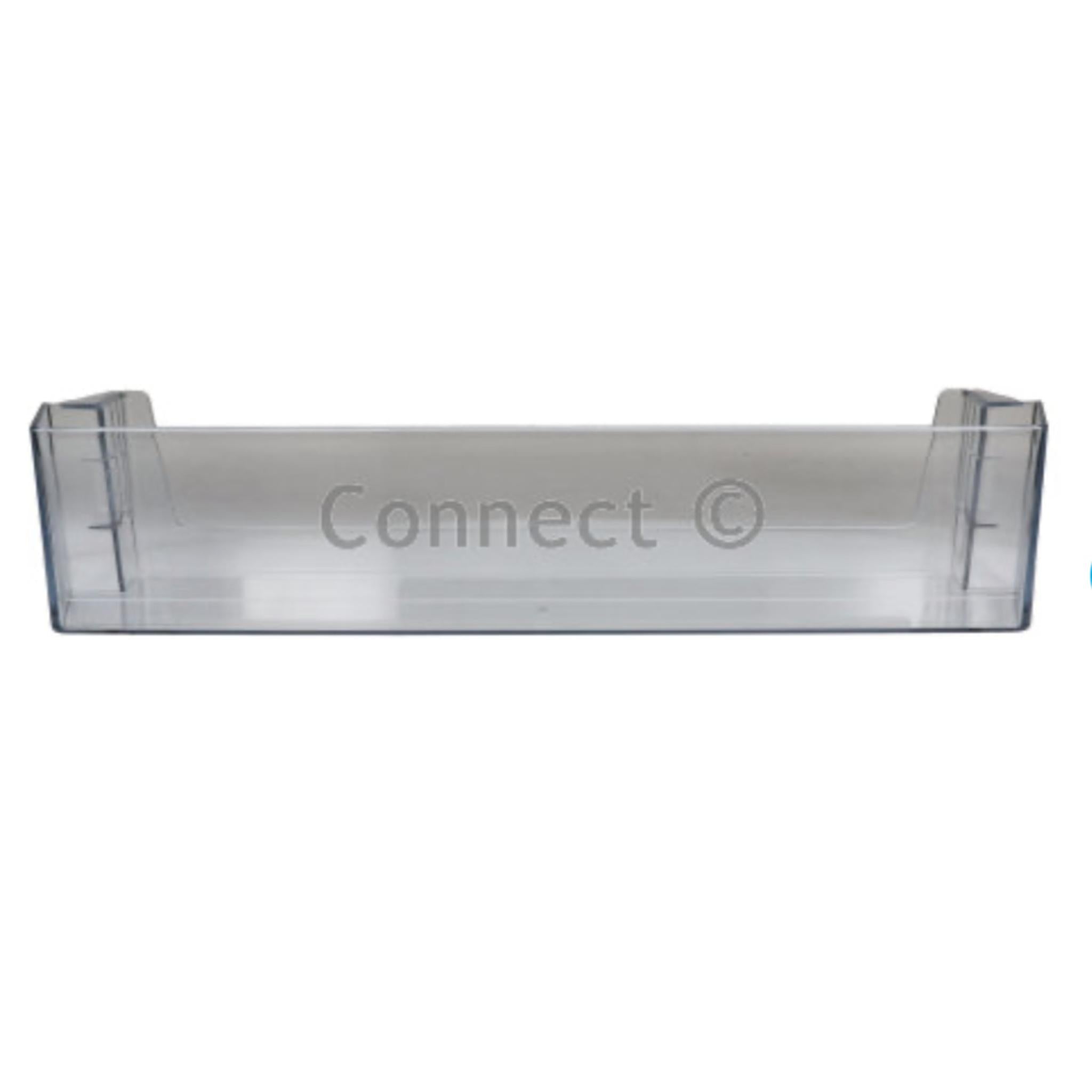 Lower Fridge Door Bottle Shelf Guard Tray for Sharp SJ-LF300E00X-EN