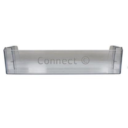 Lower Fridge Door Bottle Shelf Guard Tray for Sharp SJ-LF300E00X-EN