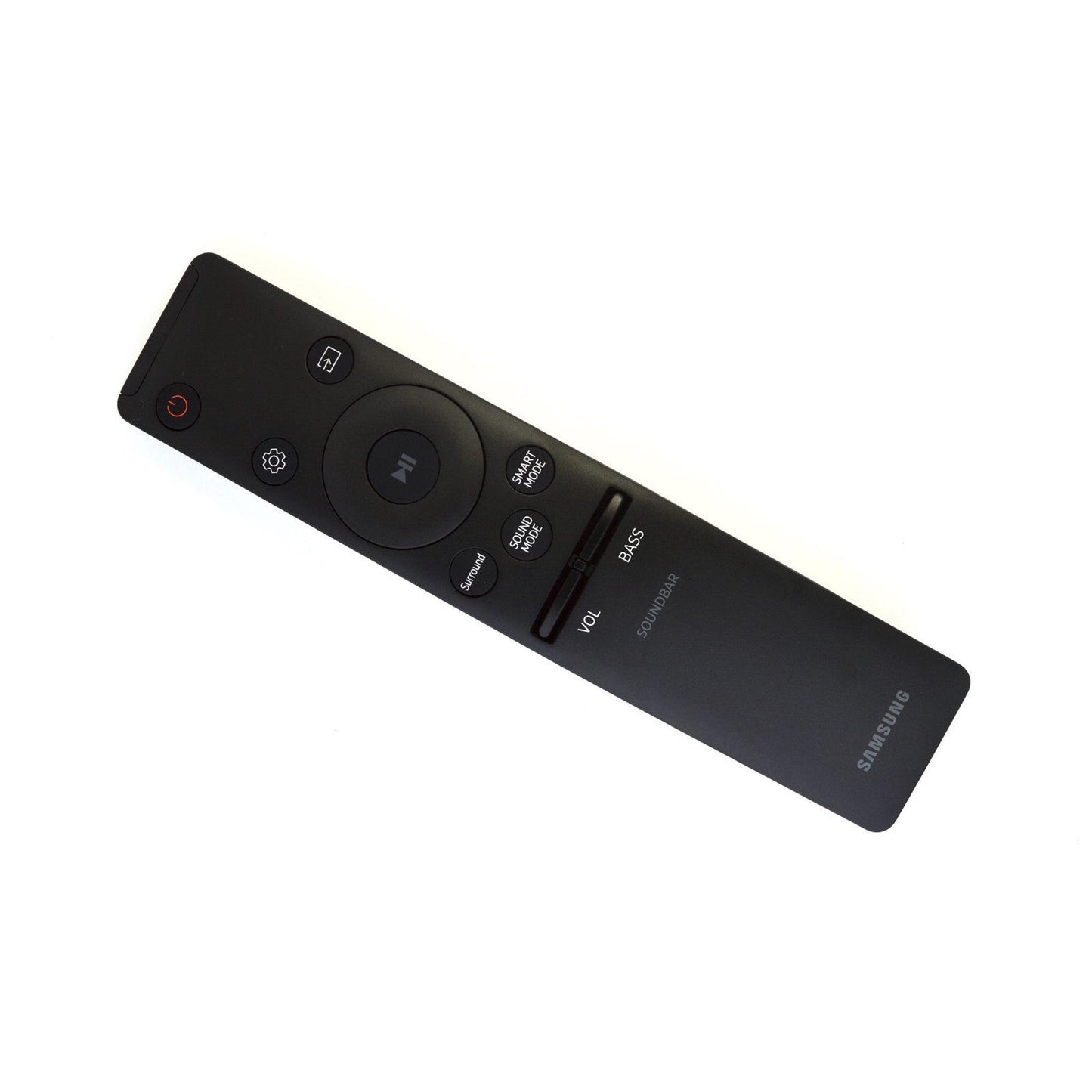100% Original Genuine AH59-02759A Soundbar Remote Control for Samsung HW-MS661