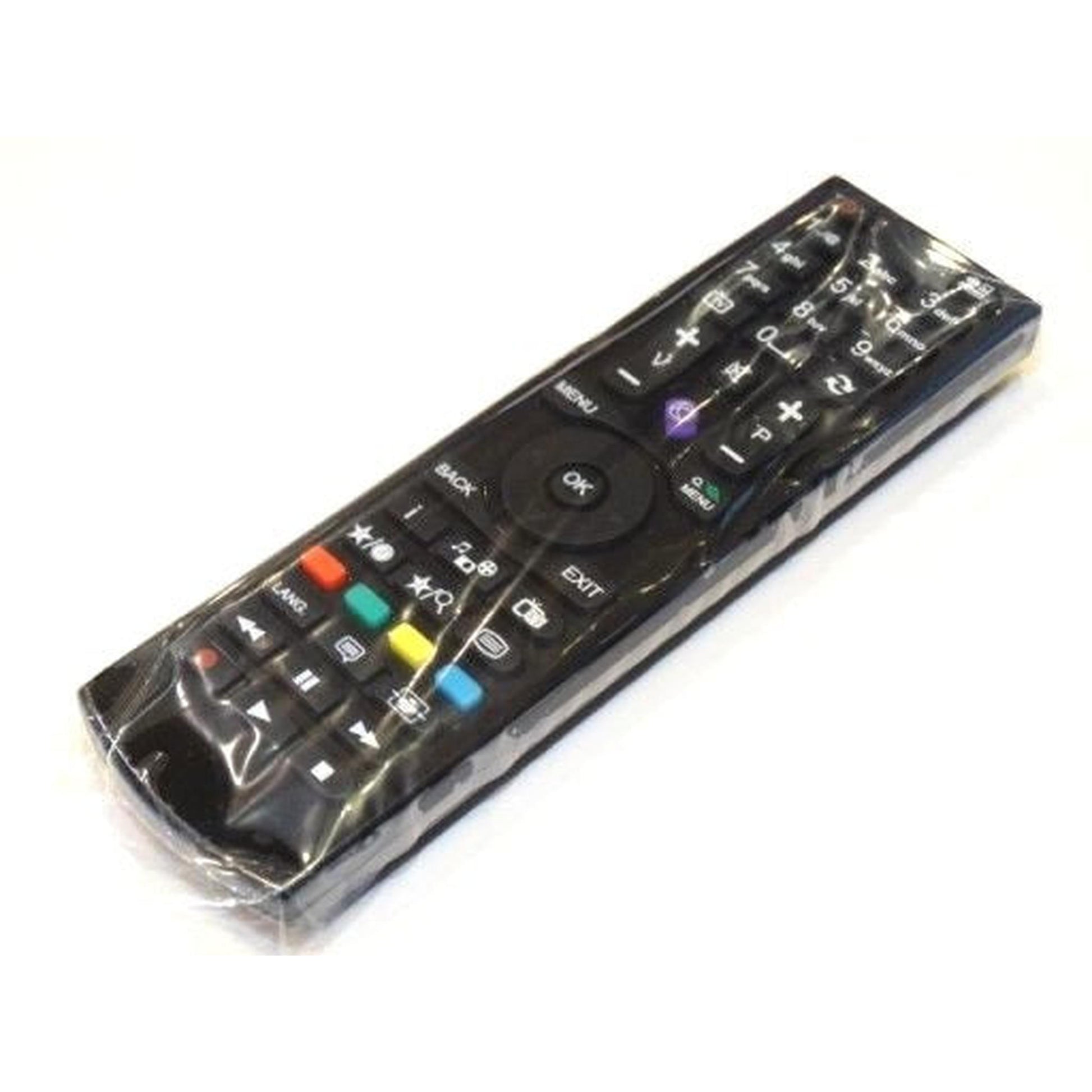 Walker WP20DVDV12 Tv Remote Control