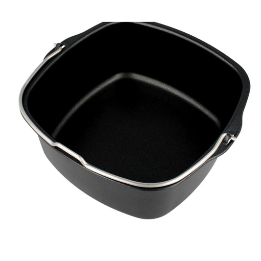 Genuine Air Fryer Non-Stick Baking Basket For Phillips HD9225 HD9220 UK