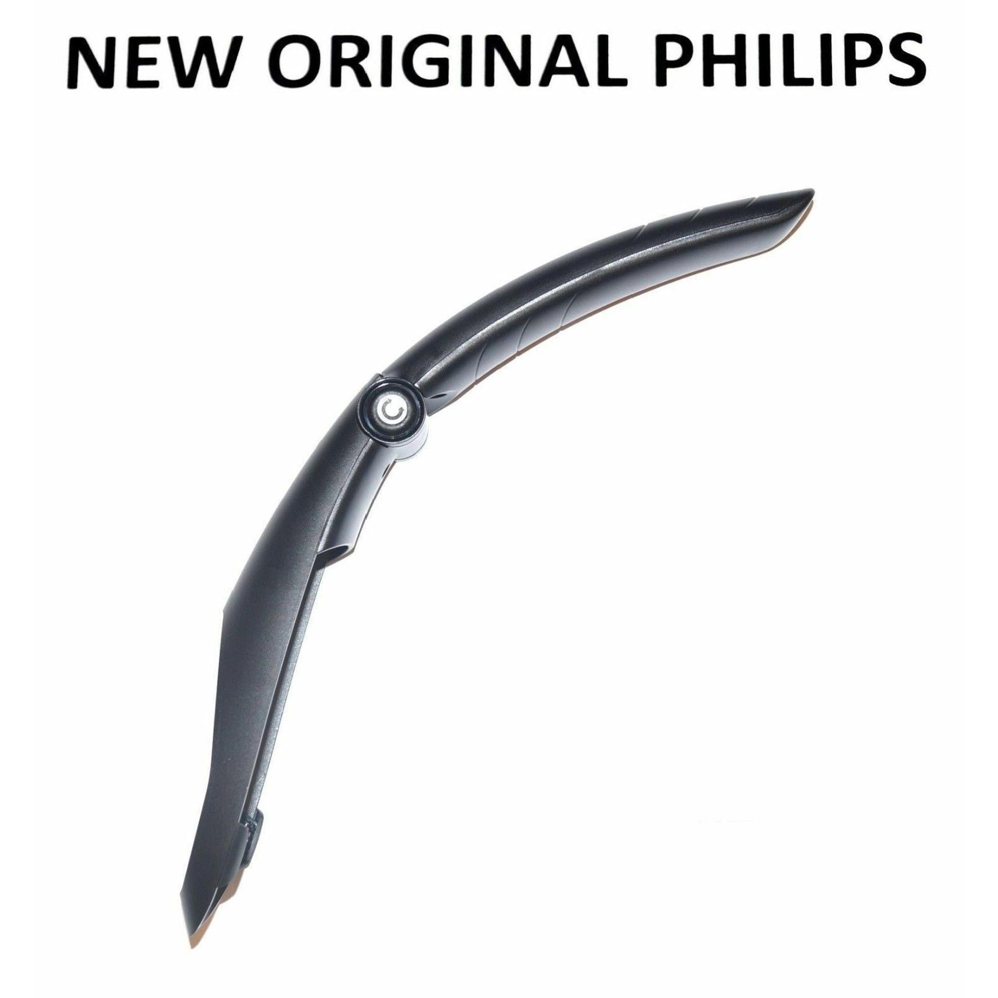 Back Shaving Attachment Extender for Philips Electric Shaver BG5020 BG5025 BG9040