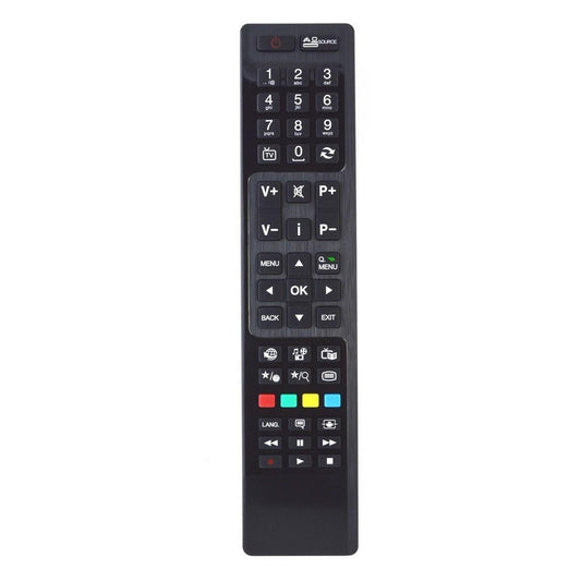NEW Genuine Original RC4846 TV Remote Control for JVC