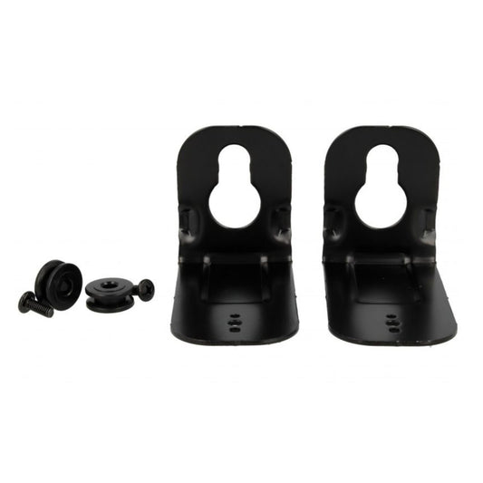 Genuine Soundbar Wall Fixing Bracket Kit for Samsung HW-T530/ZG