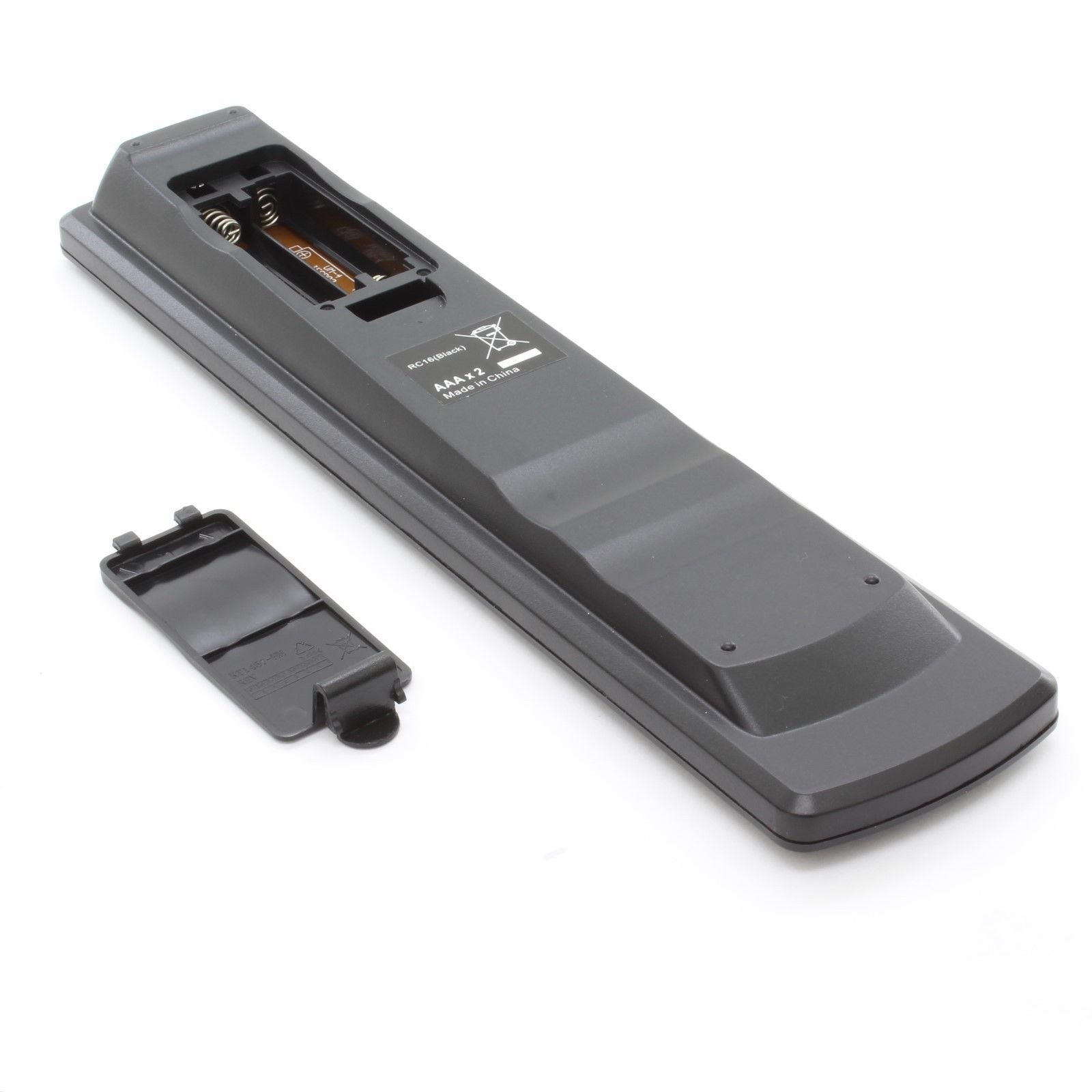 Genuine LOGIK L22FED12N TV Remote Control