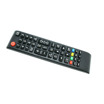 Replacement Remote Control for Samsung UE40MU6120KXXU / UE40MU6120K