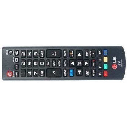 Original Remote Control for LG 49UB830V 49” ULTRA HD 4K TV