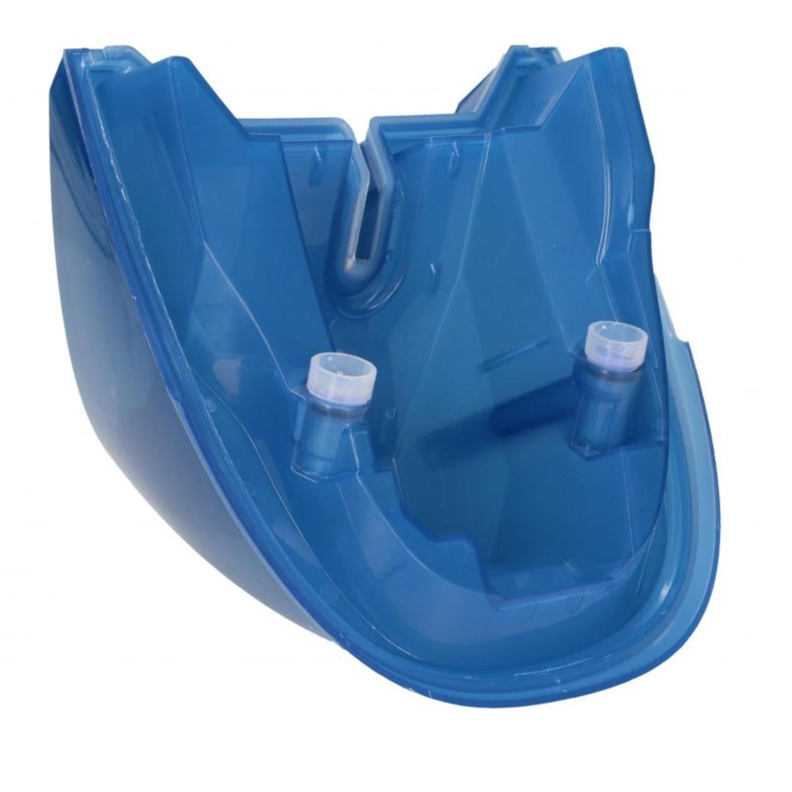 Water Tank For Tefal Steam Genrator Iron Model = GV9071