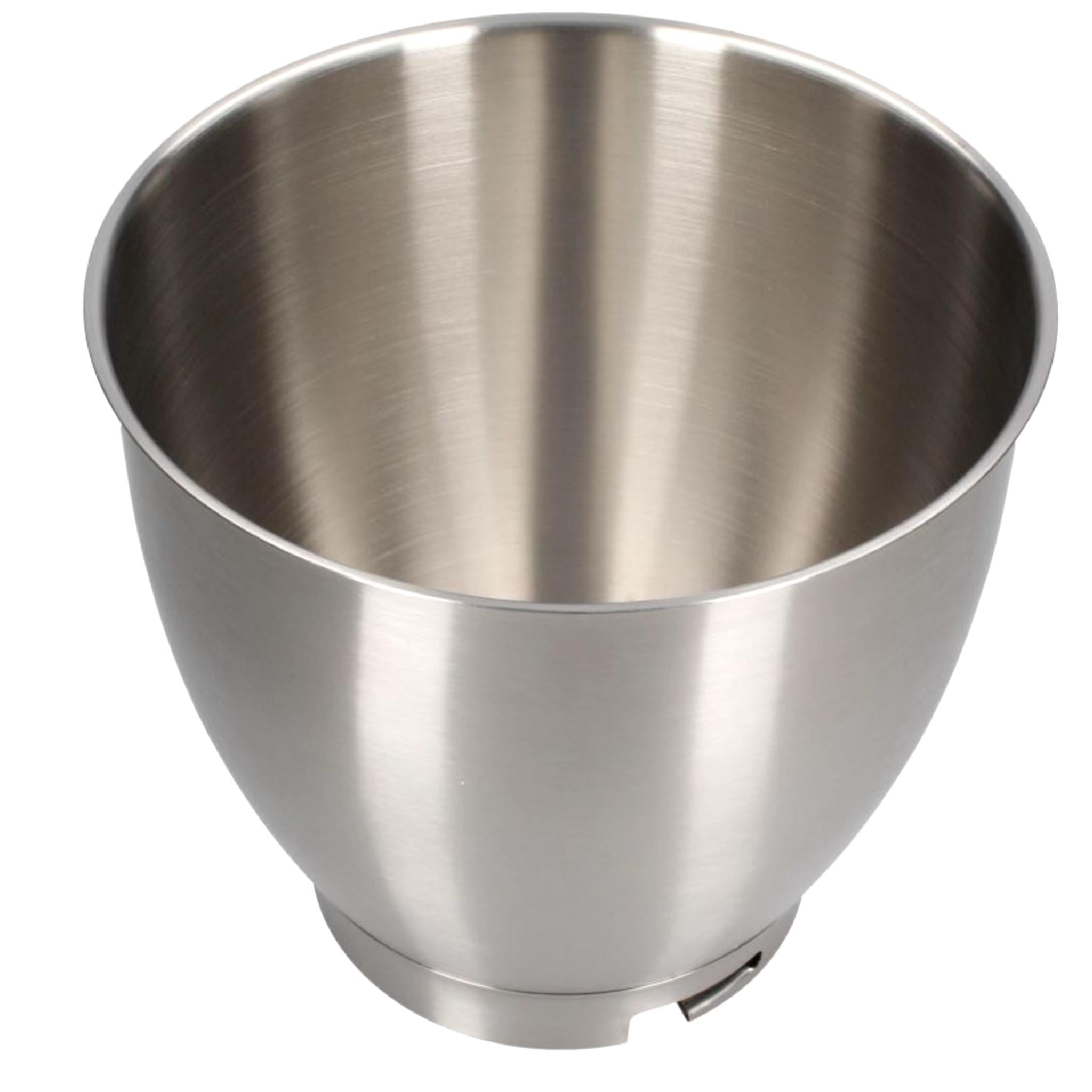 GENUINE STAINLESS STEEL Metal Bowl Chef XL Major Premier KMM KVL NEW UK!