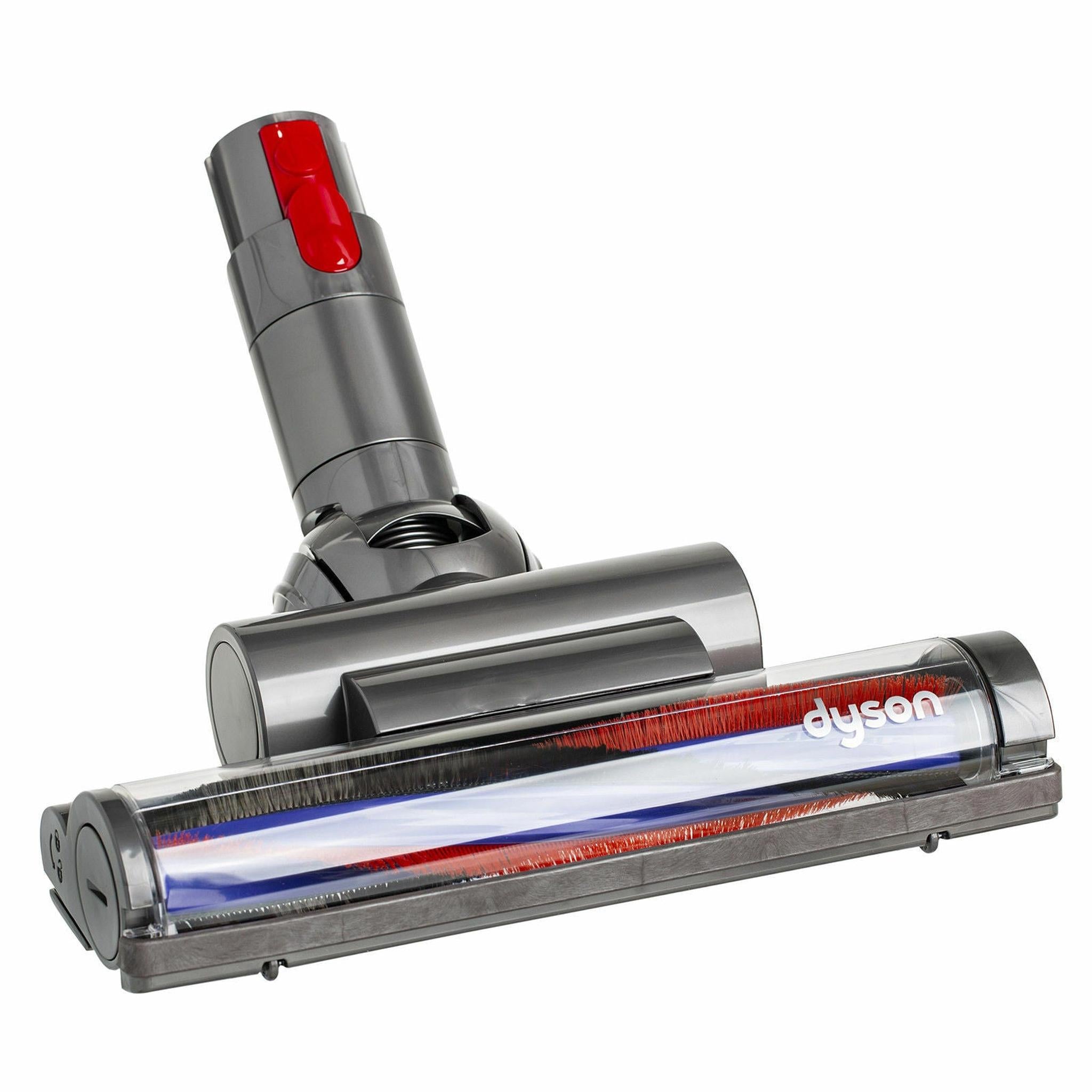DYSON CY26 / CY28 / CY22 / CY23 QUICK RELEASE TURBINE HEAD FLOOR TOOL 963544-04