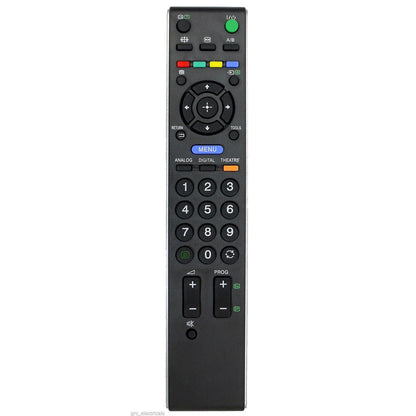 REPLACEMENT REMOTE CONTROL FOR Sony KDL26S2800 / KDL-26S2800