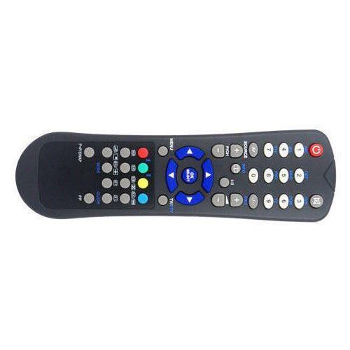 Replacement TV Remote Control For SCHNEIDER ST 2607