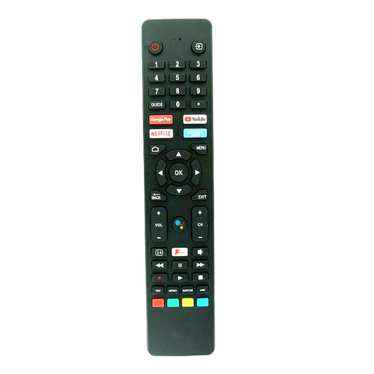 Genuine Remote Control for JVC RM-C3250 Smart Voice Remote Control