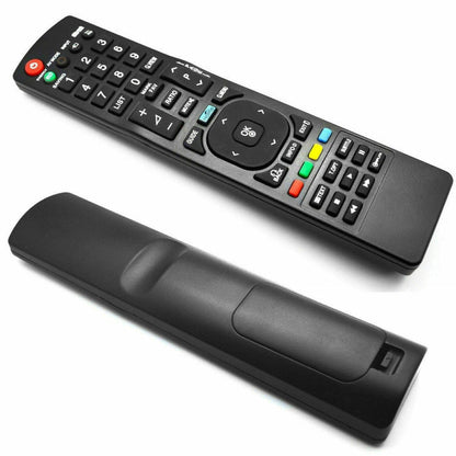 Replacement Remote Control for LG TV - 19LS4D 22LS4D 19LS4DZB 19LS4RZA 22LS4DZB