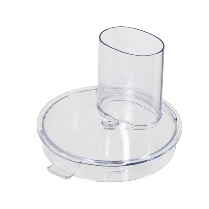 Genuine Lid Assembly For Kenwood Food Processor FP120 FP126 FP190 with Pusher