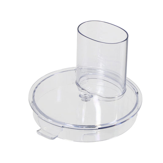 Genuine Lid Assembly For Kenwood Food Processor FP120 FP126 FP190 with Pusher