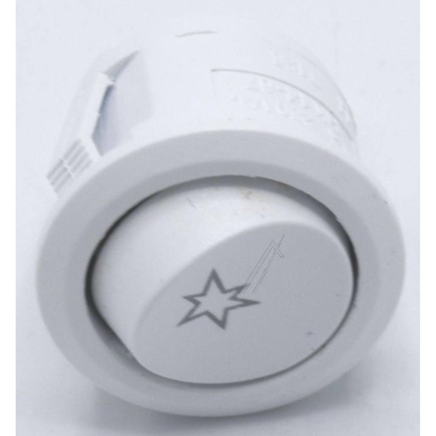 LOGIK Genuine Oven Cooker ignitor ignition Button switch White LFTG60W22