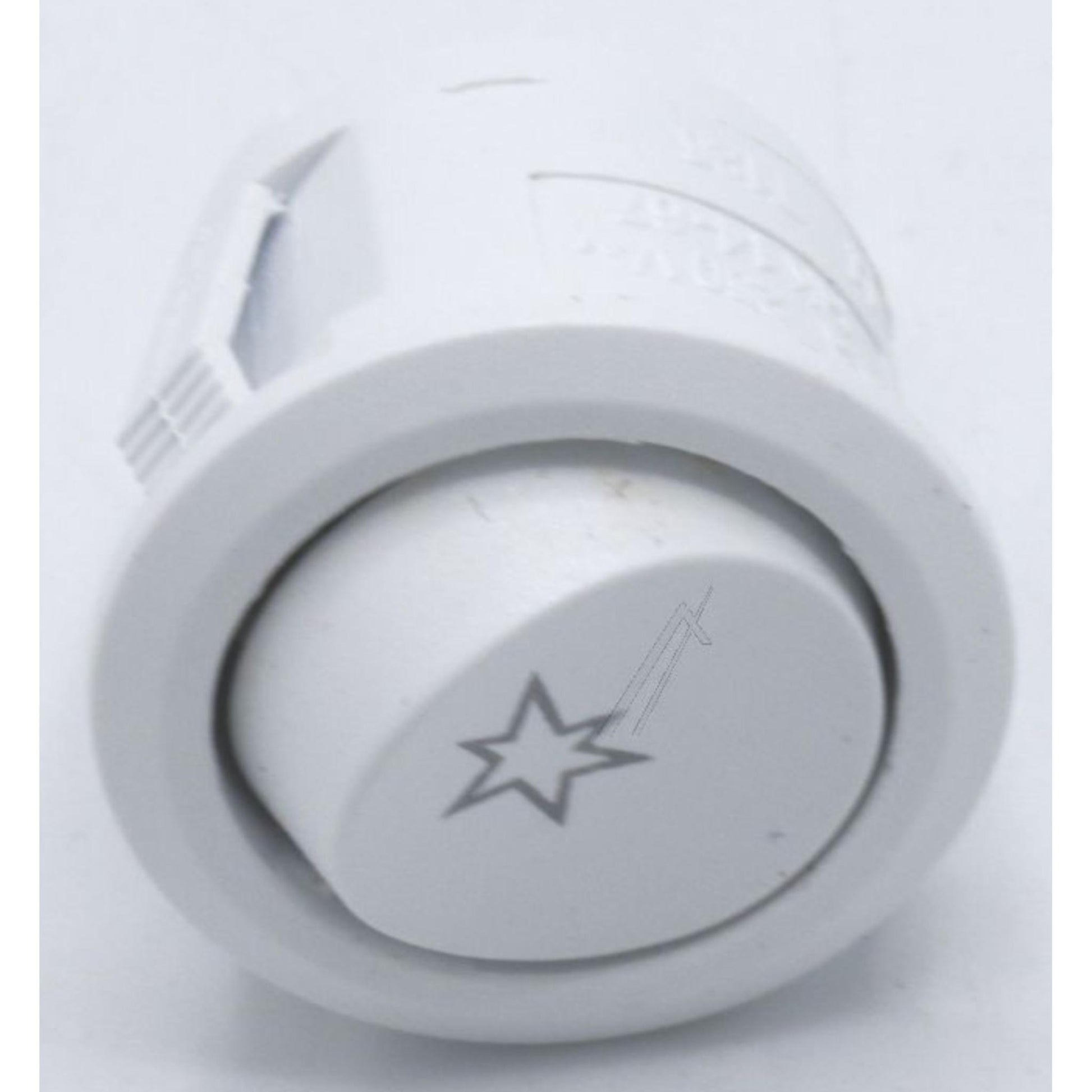 LOGIK Genuine Oven Cooker ignitor ignition Button switch White LFTG60W22