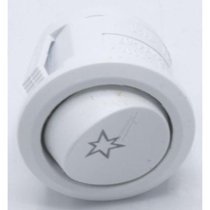 LOGIK Genuine Oven Cooker ignitor ignition Button switch White LFTG60W22