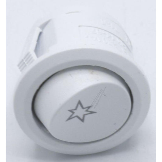 LOGIK Genuine Oven Cooker ignitor ignition Button switch White LFTG60W22