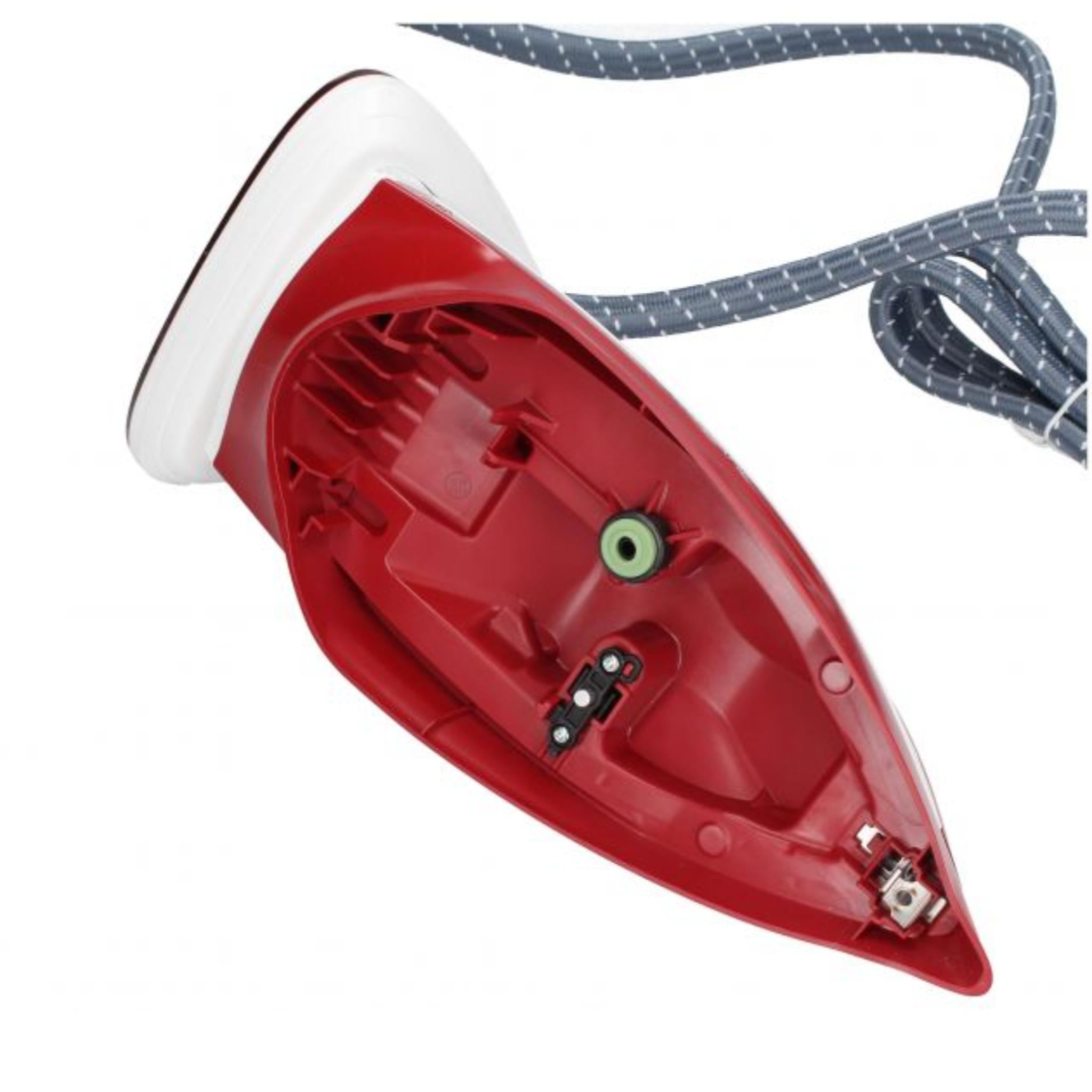 HANDLE & HANDLE BASE + CORD For Tefal Steam Iron GV9061E0/23 & GV9064E1/23