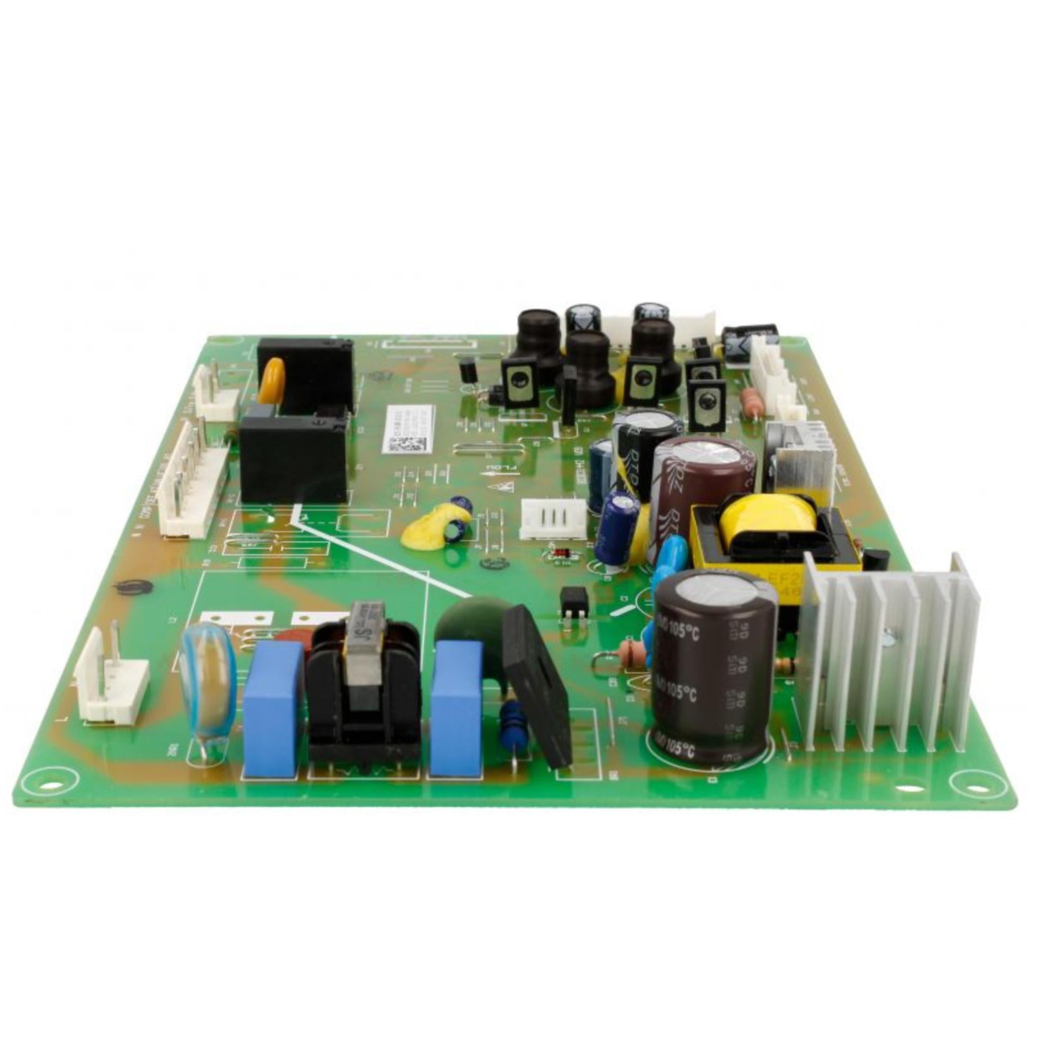 Genuine Fridge Freezer Main Control Board for HiSense RQ758N4SAI1