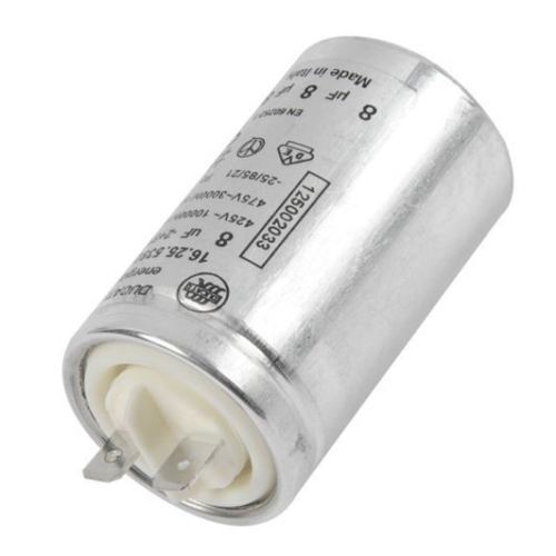 ZDE47209W ZDE57140W ZDE67550W 8uF Capacitor
