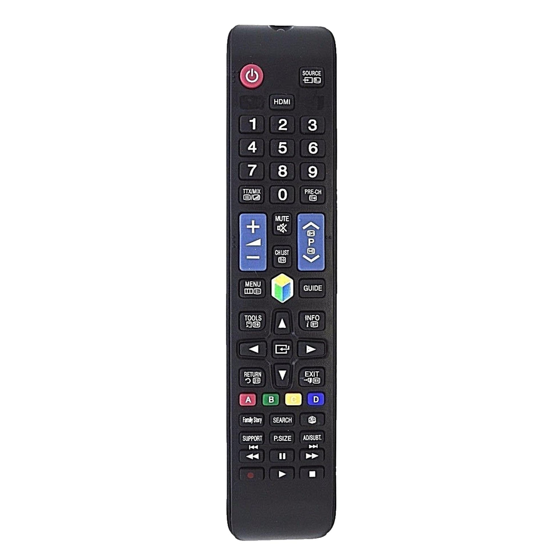 AA59-00581A Remote Control for Samsung Smart TV,s