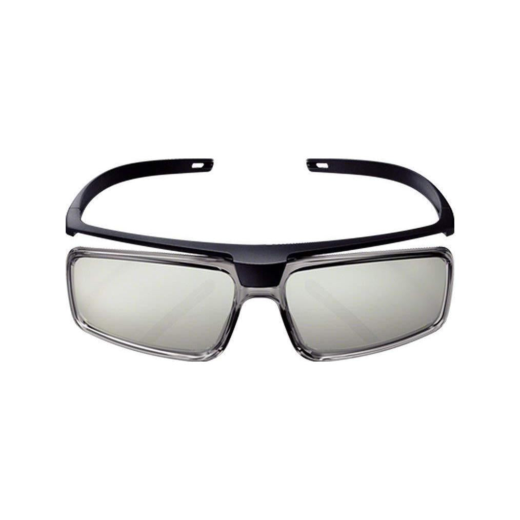 ]TDG-500P Genuine 3D GLASSES - 2 X PAIR. for Sony KLV65X900A