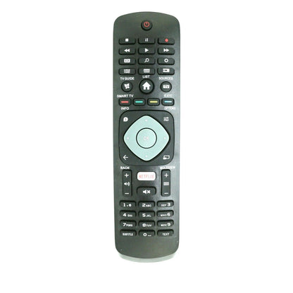 BUDGET Remote Control For Philips 55POS901F 55POS901F/12 55PUH6101 55PUH6101/88
